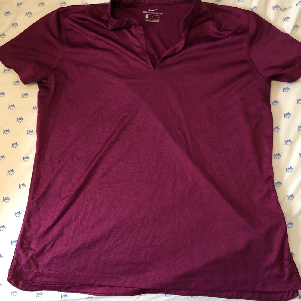Nike polo